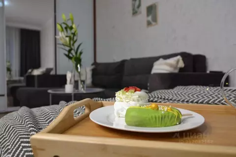 1-к кв. Липецкая область, Липецк ул. Бунина, 24 (40.0 м)