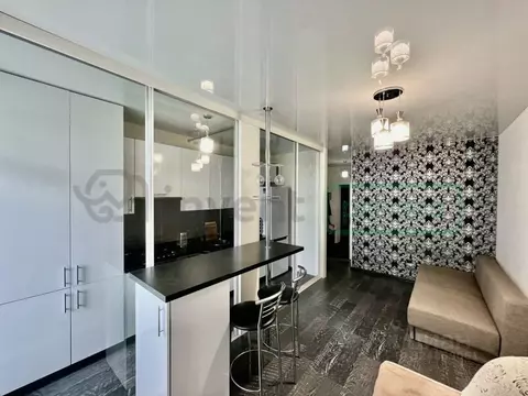 Студия Калининградская область, Калининград Малая Лесная ул., 29 (28.4 ...