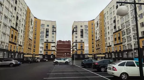 1-к кв. Ставропольский край, Михайловск Шпаковский район, Гармония ...