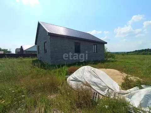 Дом в Курская область, Горшеченский район, Нижнеборковский сельсовет, ...