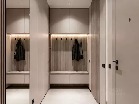 3-к кв. Москва Трубецкая ул., 10 (131.0 м)