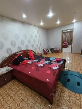 2-к кв. Астраханская область, Астрахань Боевая ул., 78 (45.3 м)