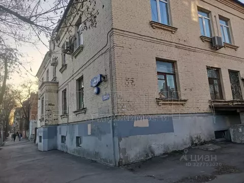 2-к кв. Ростовская область, Ростов-на-Дону Портовая ул., 138 (52.0 м)