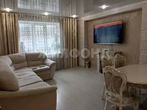 3-к кв. Воронежская область, Воронеж бул. Олимпийский, 14 (85.0 м)