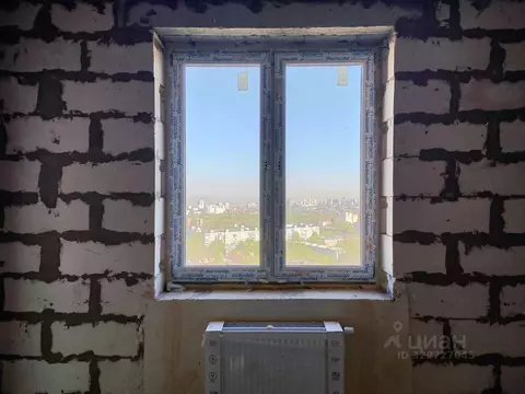 3-к кв. Самарская область, Самара ул. Дыбенко, 5 (103.5 м)