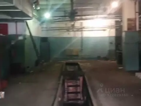 Склад в Москва ул. Пруд-Ключики, 2с9 (1000 м)