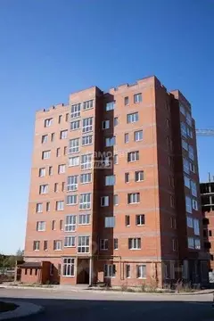 1-к кв. Калужская область, Калуга Азаровская ул., 40к1 (38.0 м)