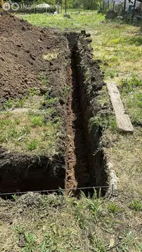 Участок в Ленинаван, Первая улица (3 м)