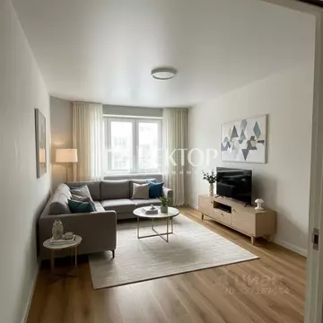 1-к кв. Ивановская область, Иваново Революционная ул., 24к3 (42.8 м)