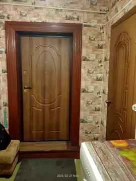 2-к кв. Нижегородская область, Нижний Новгород Зеленодольская ул., 133 ...