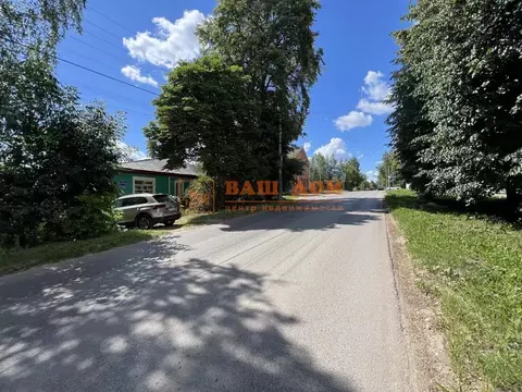 Дом в Тульская область, Тула ул. Немцова, 24 (76 м)
