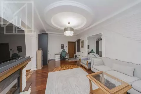 3-к кв. Москва Профсоюзная ул., 41 (95.0 м)