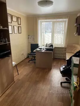 4-к кв. Белгородская область, Старый Оскол Макаренко мкр, 14к1 (90.0 ...