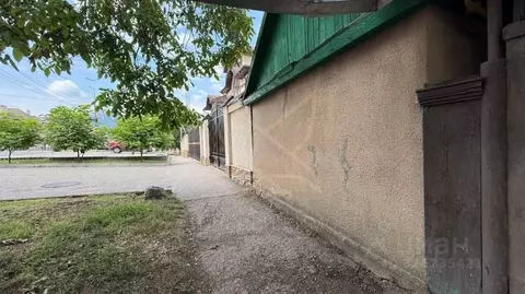 Участок в Ставропольский край, Пятигорск Ессентукская ул., 26 (3.0 ...