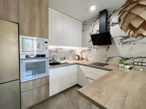 2-к кв. Башкортостан, Уфа ул. Менделеева, 156/1 (35.0 м)