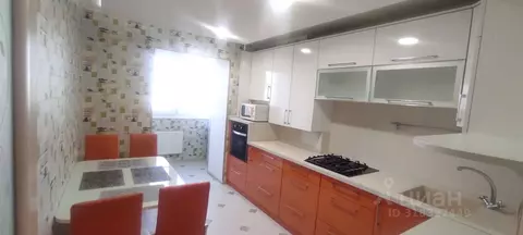 2-к кв. Нижегородская область, Арзамас Ивановский мкр, ул. Цветочная, ...