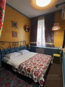 Комната Калининградская область, Калининград ул. Богдана Хмельницкого, ...