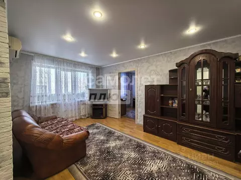 2-к кв. Курская область, Курск Союзная ул., 25 (45.1 м)