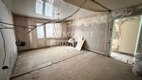 2-к кв. Челябинская область, Челябинск ул. 250-летия Челябинска, 25 ...