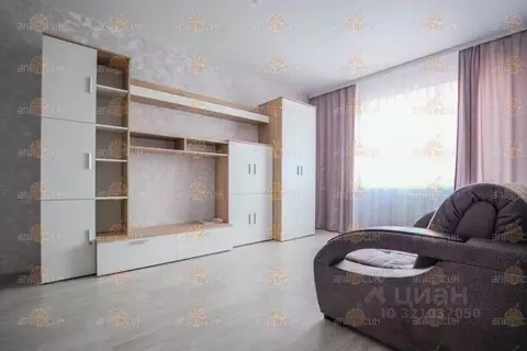 1-к кв. Ставропольский край, Ставрополь ул. Тухачевского, 20/2 (37.5 ...