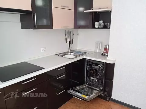 3-к кв. Московская область, Люберцы Городок Б мкр, ул. 3-е Почтовое ...