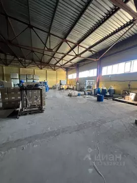 Склад в Новосибирская область, Новосибирский район, Мочищенский ...