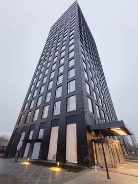 Офис в Москва Афи Парк Воронцовский жилой комплекс, 7 (481 м)