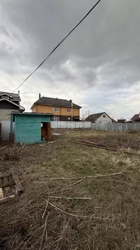 Участок в Московская область, Люберцы городской округ, Марусино пгт, ...