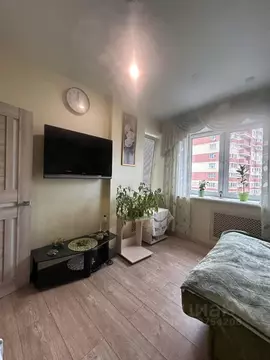 1-к кв. Московская область, Лосино-Петровский городской округ, ...