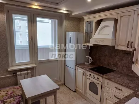 1-к кв. Московская область, Видное ул. Ермолинская, 7 (38.8 м)