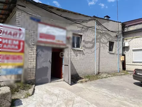 Офис в Тамбовская область, Тамбов Ипподромная ул., 6Ц (416 м)