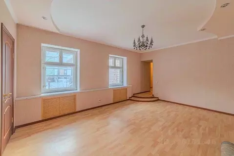 3-к кв. Пензенская область, Пенза проезд 2-й Фестивальный, 6 (82.4 м)