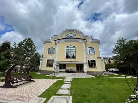 Продается дом в КП Новахово