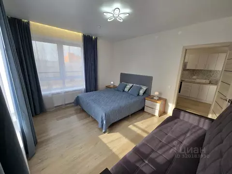 3-к кв. Пермский край, Пермь ул. КИМ, 57А (70.0 м)