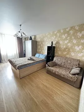 2-к кв. Московская область, Подольск Тепличная ул., 2 (70.0 м)