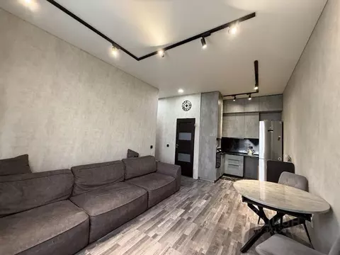 Свободной планировки кв. Башкортостан, Уфа ул. Асхата Мирзагитова, 12 ...