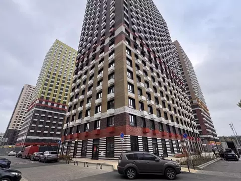 Помещение свободного назначения в Московская область, Котельники Белая ...