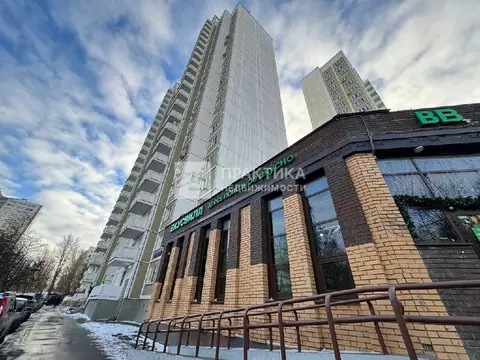 Продается 3-комнатная квартира