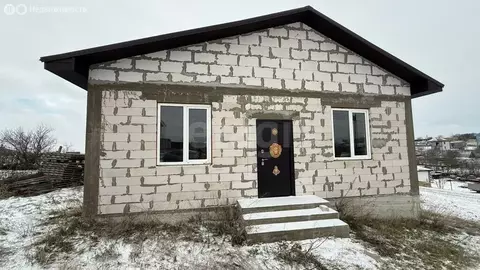 Дом в Симферопольский район, село Перово (105 м)