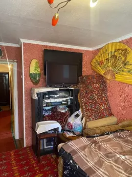 3-к кв. Белгородская область, Старый Оскол Приборостроитель мкр, 12 ...