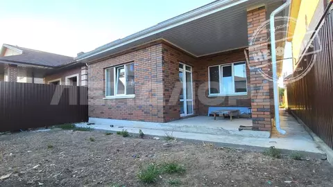 Дом в Ростовская область, Ростов-на-Дону Садовод-Любитель садовое ...