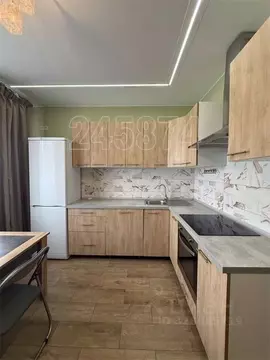 1-к кв. Москва ул. Дыбенко, 7/1 (40.0 м)