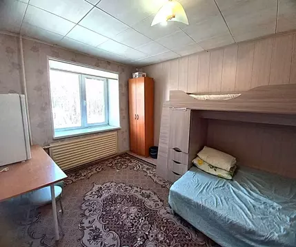 Комната Башкортостан, Уфа ул. Калинина, 57 (18.5 м)