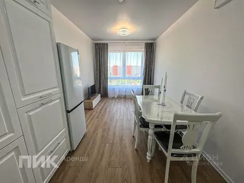 3-к кв. Московская область, Ленинский городской округ, Боброво пгт ш. ...