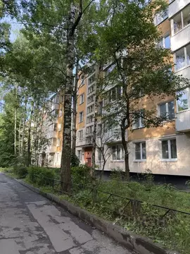 2-к кв. Санкт-Петербург Гражданский просп., 90К6 (45.4 м)