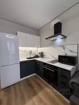 1-к кв. Амурская область, Благовещенск Железнодорожная ул., 4/3 (38.0 ...