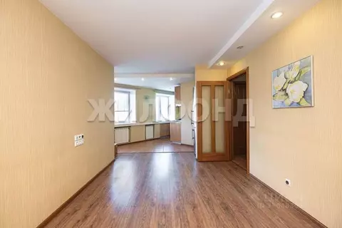 Квартира, 3 комнаты, 57.5 м