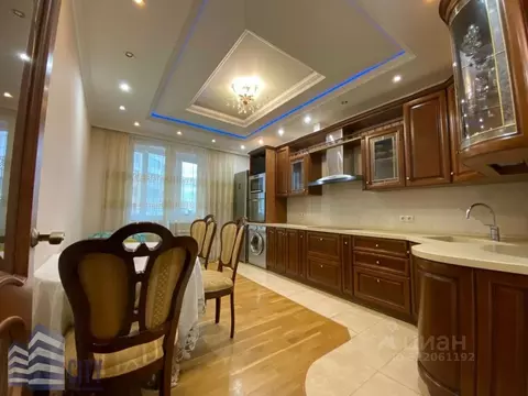 2-к кв. Московская область, Реутов Комсомольская ул., 26 (73.0 м)