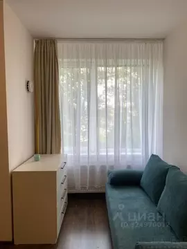 Студия Санкт-Петербург Кузнецовская ул., 58к1 (25.0 м)