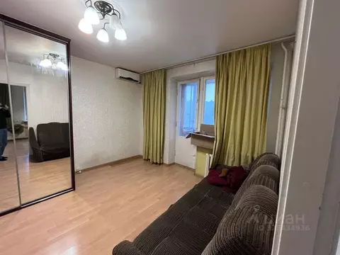 2-к кв. Москва ул. Герасима Курина, 2 (38.0 м)